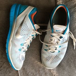 Nike Free Trainer Fit 5.0